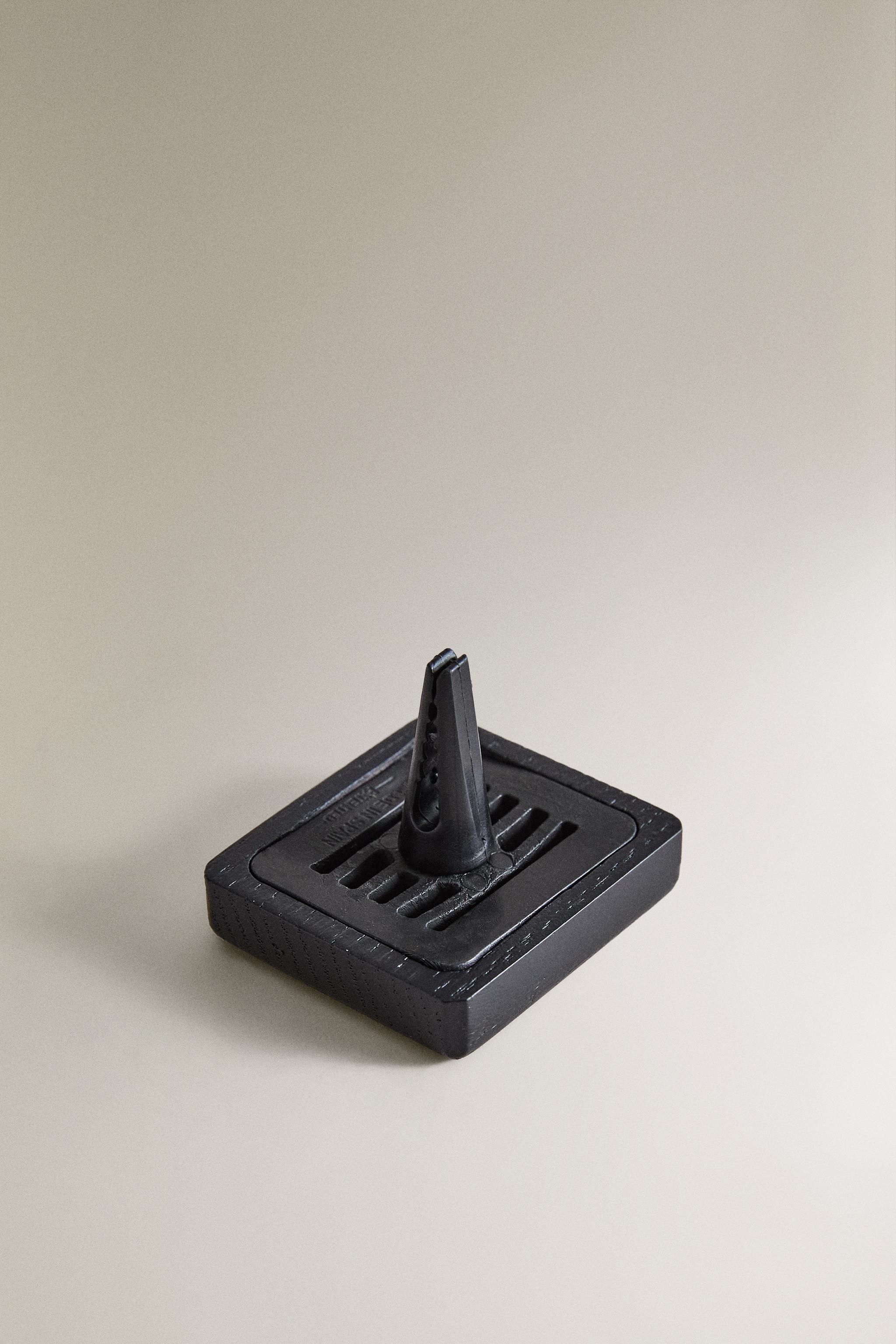 ORCHIDÉE LUMIÈRE CAR AIR FRESHENER